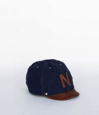  THE SUPERIOR LABOR Baseball Cap [navy]