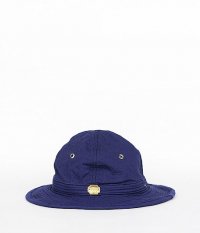  THE SUPERIOR LABOR Superior HBT Hat [blue]