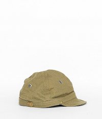  THE SUPERIOR LABOR Superior HBT Cap [beige]