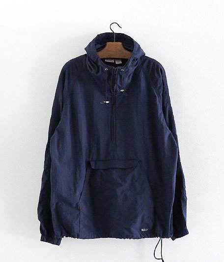 WOOLRICH ナイロンプルオーバージャケット - Fresh Service NECESSARY or UNNECESSARY NEAT