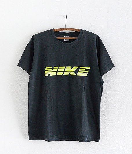 90's NIKE ビンテージプリントTシャツ - Fresh Service NECESSARY or UNNECESSARY NEAT