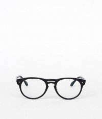  ANACHRONORM Reading Buddy Optical HAWK [BLACK]