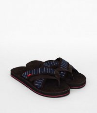  ANACHRONORM Clothing Eazy Sandals [B]