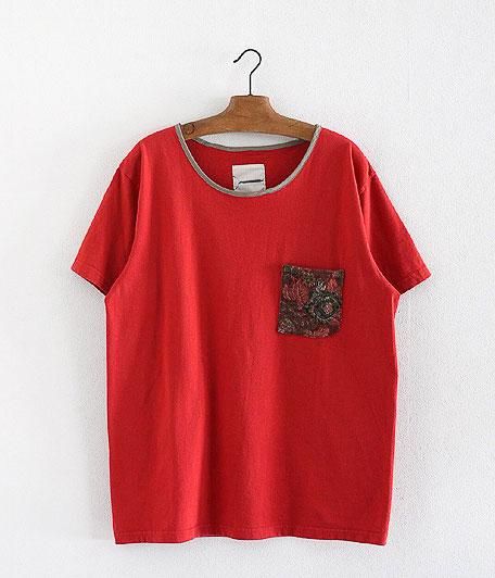  VOO FANTASISTA TEEEEEE [RED]