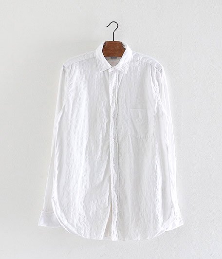 50's ビンテージドレスシャツ - KAPTAIN SUNSHINE NECESSARY or 