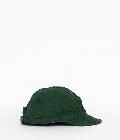  THE SUPERIOR LABOR Sports Cap [green]