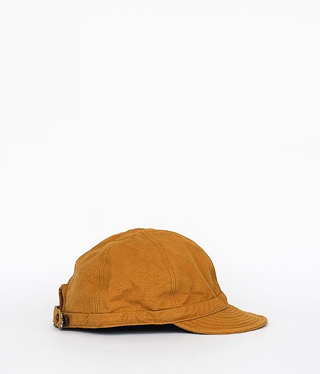  THE SUPERIOR LABOR Sports Cap [yellow]