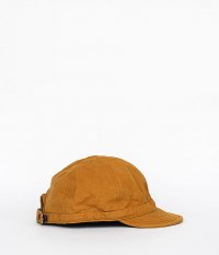  THE SUPERIOR LABOR Sports Cap [yellow]