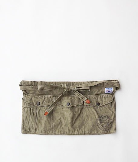  THE SUPERIOR LABOR BBW Work Apron [khaki]