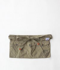  THE SUPERIOR LABOR BBW Work Apron [khaki]