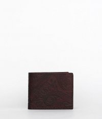  THE SUPERIOR LABOR wallet [light brown]