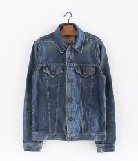  ANACHRONORM Reading 3rd Denim Jacket[Hard Wash]