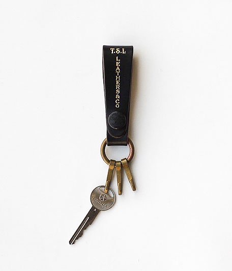  THE SUPERIOR LABOR Key Holder [black]