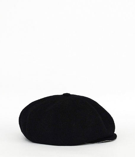  THE SUPERIOR LABOR Casquette [black]