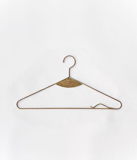  THE SUPERIOR LABORHand Made Hanger