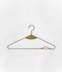  THE SUPERIOR LABORHand Made Hanger