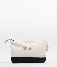  THE SUPERIOR LABOR Engineer Pouch #04 [black]