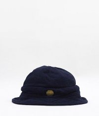  THE SUPERIOR LABOR Cozy Hat [navy]