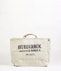  ANACHRONORM Reading BOB'S B&S COAL BAG [Rigid] by ESTEX MADE IN USA