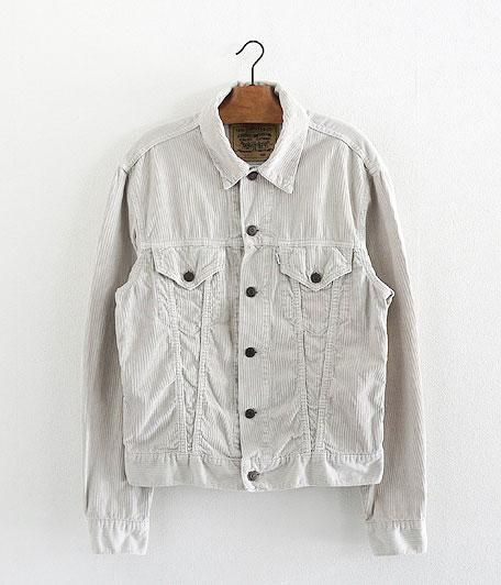 Euro Levi's 70500 コーデュロイジャケット - Fresh Service NECESSARY