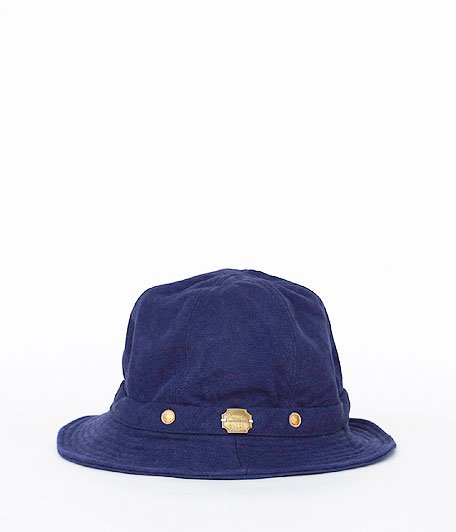  THE SUPERIOR LABOR Garden Hat [navy]