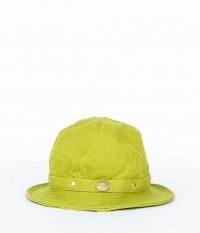  THE SUPERIOR LABOR Garden Hat [green]