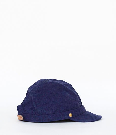  THE SUPERIOR LABOR Sports Cap [navy]