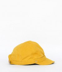  THE SUPERIOR LABOR Sports Cap [yellow]