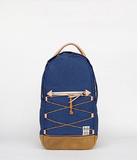  THE SUPERIOR LABOR Day Bag [blue]