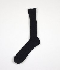  THE SUPERIOR LABOR Inventory Sox [black]