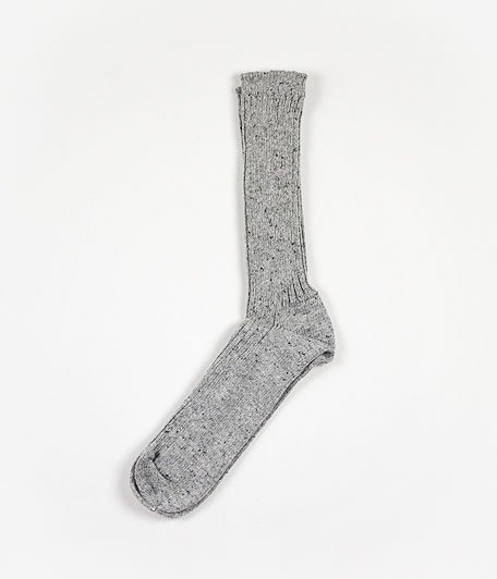  THE SUPERIOR LABOR Inventory Sox [gray]