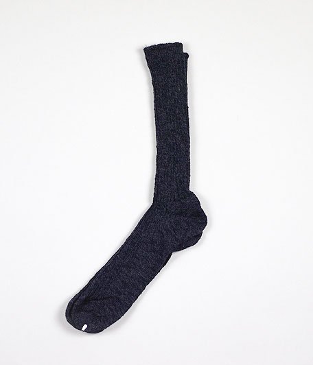  THE SUPERIOR LABOR Inventory Sox [navy]