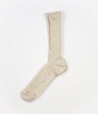  THE SUPERIOR LABOR Inventory Sox [oatmeal]