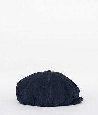  THE SUPERIOR LABOR Casquette [navy]