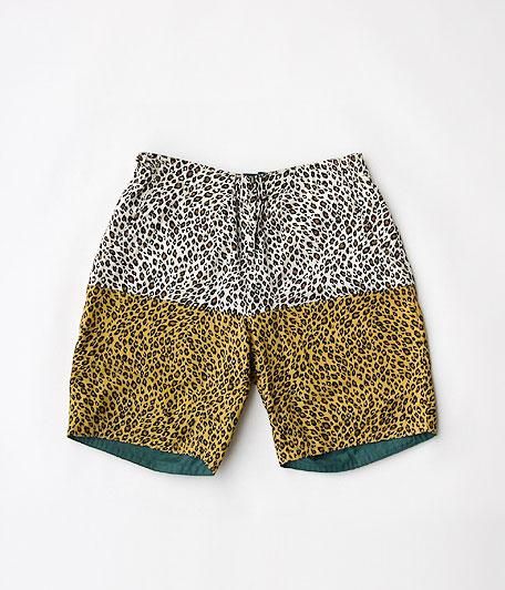  VOO REV EZ SHORTS 37 [BEIGE]