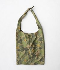  THE SUPERIOR LABOR RADICAL Tie Shoulder Bag [leaf camo]