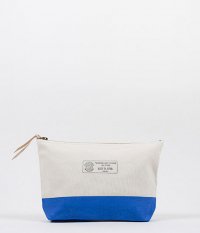  THE SUPERIOR LABOR Engineer Pouch #04 [sky blue]