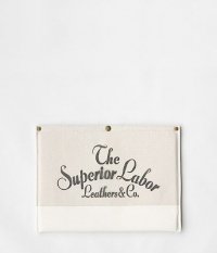  THE SUPERIOR LABOR Note PC Case L [white]