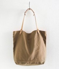  THE SUPERIOR LABOR One Hand Bag [beige]