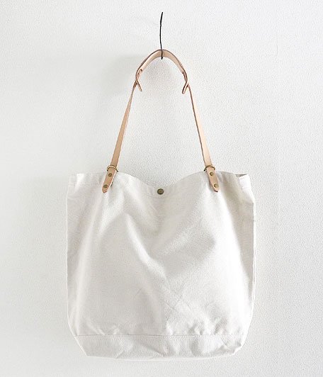  THE SUPERIOR LABOR One Hand Bag [white]