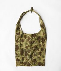  THE SUPERIOR LABOR RADICAL Tie Shoulder Bag [duck hunter camo]