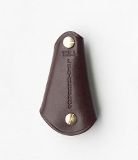  THE SUPERIOR LABOR Key Case [brown]