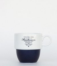  ANACHRONORM Reading Mug Cup [A]