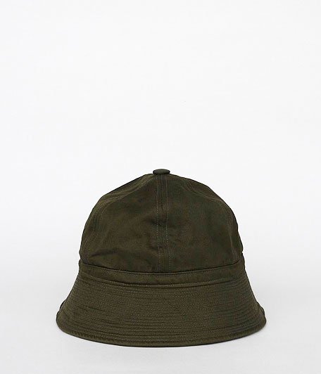  THE SUPERIOR LABOR Sailor Hat [khaki]