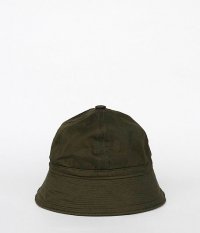  THE SUPERIOR LABOR Sailor Hat [khaki]