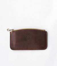  THE SUPERIOR LABOR Purse [light brown]