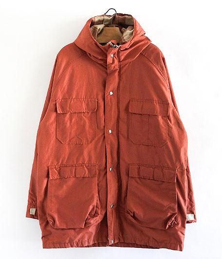 WOOLRICH ビンテージマウンテンパーカー - KAPTAIN SUNSHINE NECESSARY