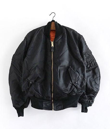 90's GREENBRIER INDUSTRIES Type MA-1 FLYING JACKET [Dead Stock 