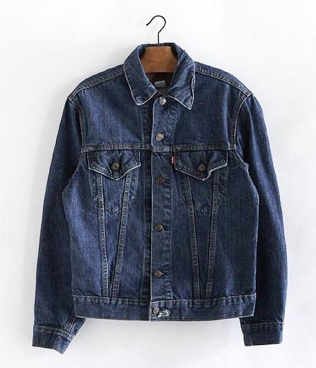 70's Levi's 70505 デニムジャケット - Fresh Service NECESSARY or