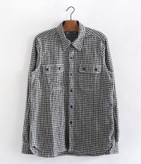  THE SUPERIOR LABOR Work Shirt [gimgum]